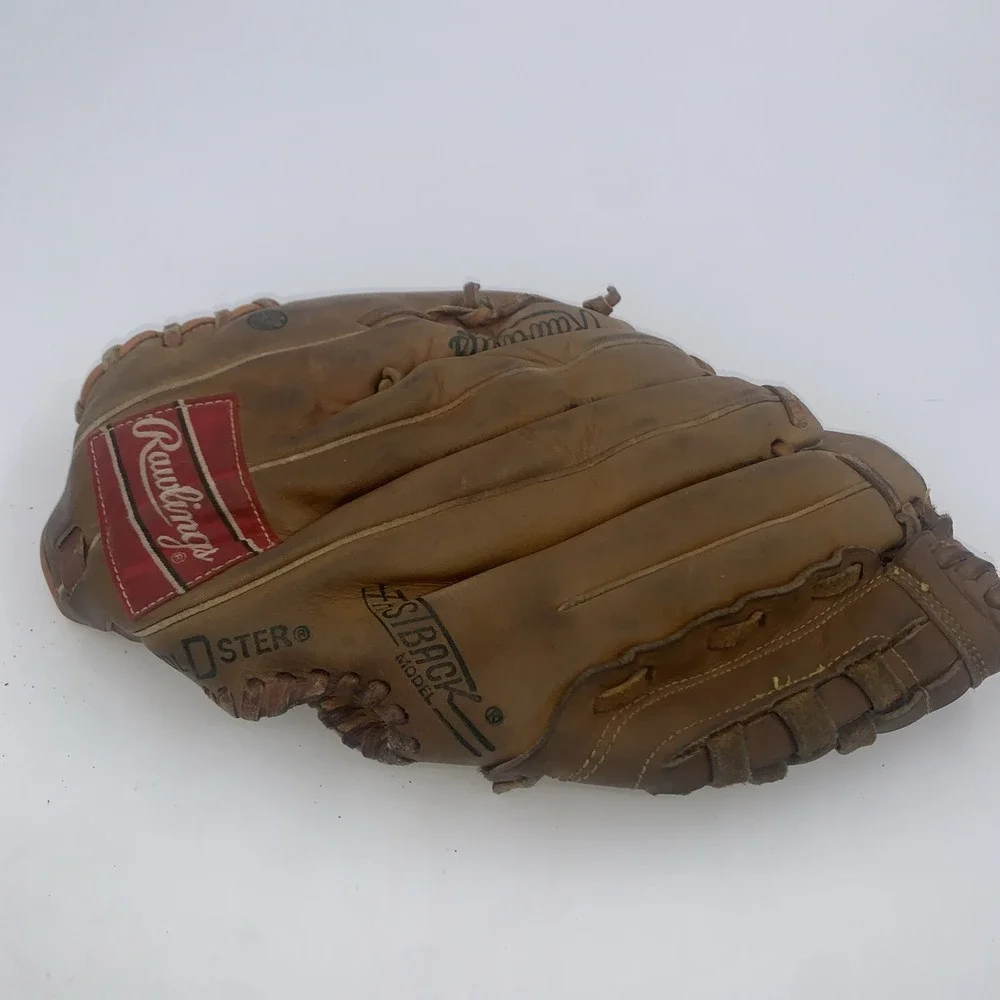 Rawlings color level